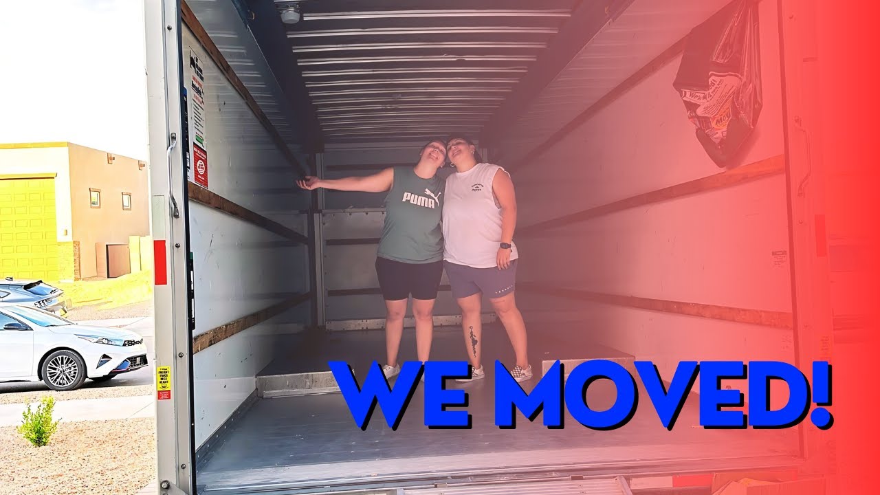 Moving Youtube
