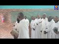 Avakholwayo avangajambiswe(vanomutenda havanganyadziswe, Eli Jeso)