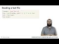 Getting started in importing data with python|