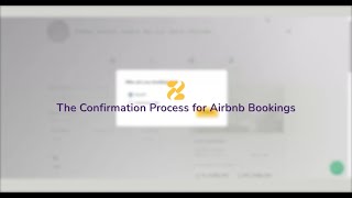 Step-by-Step Guide: How to Book via Airbnb \u0026 Complete Booking Confirmation