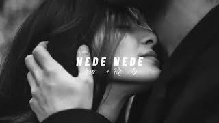 Nede-Nede______song  [ slowed+ reverb] ___😊😊.    #trending ________