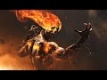 Badass Battle Action: I'm Not Buried Yet | By Aram Zero