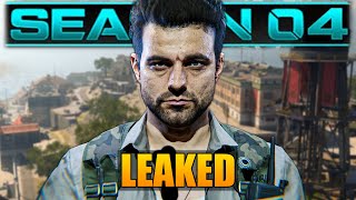 Massive Season 4 Leaks!  (Modern Warfare 2 and Warzone 2)
