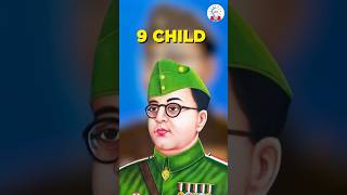 Biography of Netaji Subhash Chandra Bose and His Legacy #subhashchandrabose #azadhindfauz