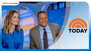 Full Episode: TODAY Show - March 11