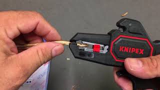 KNIPEX PART#12 62 180