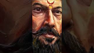 Yaha Agar Aurangzeb aata hai 🤯| to Shiva ji Bhi uth khade hote hai☺🔥| chhatrapati #shivajimaharaj