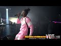 BLIZZI ITALIAN LIVE AT FRORIBBEAN FEST [#VOTCityTv I #ATLANTADANCEHALL AUG 2021]