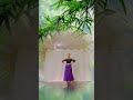 傣族舞 春天的傣族舞 chinesefolkdance dance