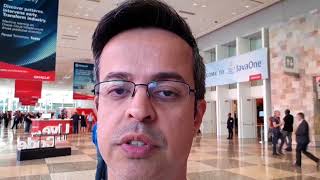 JavaOne 2017 - Third Day
