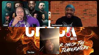 Shotgun Suge CALLS OUT SWAMP \u0026 CALICOE 👀”HEY REMY WELCOME TO BATTLERAP!”