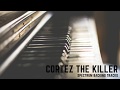 Guitar Backing Track- Cortez The Killer