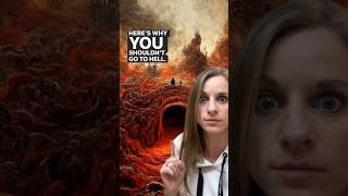 🚨 If You Don’t Want to Go to Hell…WATCH THIS! 🚨 😱 #bible #religion #hell #God #christian #shorts