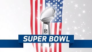 Der Weg In Den Super Bowl | Die Carolina Panthers Treffen Auf Die Denver Broncos | NFL