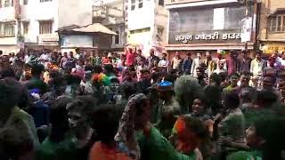 Chetganj holi 2019 second part