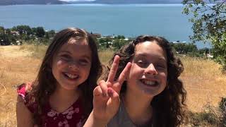 Durham Elementary School - Smile Video 2020-21