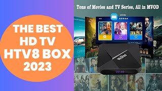 Best 4 Digital H 264 hd IPTV tv boxes 2023 | { Picks For Any Budget } | ProDigit