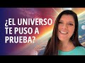 SEÑALES DE QUE FINALMENTE HAS PASADO LA PRUEBA DEL UNIVERSO |CONSCIENCIA NUEVA HUMANIDAD