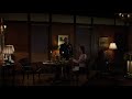 the punisher 1x7 dominant dinner scene