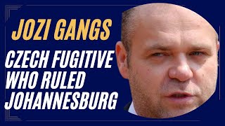 Johannesburg Gangs: Full Story of Radovan Krejčíř