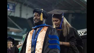 Livestream: UTHealth Houston School of Public Health 2023 Commencement