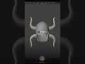 Learn the Mirror Modifier in Blender!