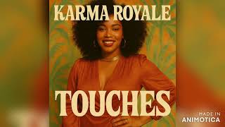 Karma Royale - Didn't See It Come