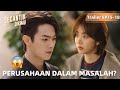 As Beautiful As You | Trailer EP15-18 Perusahaan Ji Xing Sedang Dalam Masalah? | WeTV【INDO SUB】