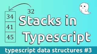 Stacks in Typescript (Typescript Data Structures Part 3)