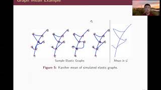 Representations, Metrics and Statistics for Shape Analysis of Elastic Graphs