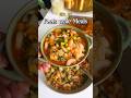 Desi Macaroni Soup Bowl - Ep. 21 Feels wale Meals #shorts