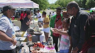 Black Business Expo coming to Silver Spring in honor of Juneteenth