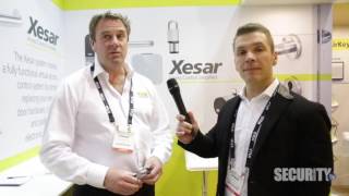 EVVA Xesar - The Next Evolution In Electromechanical Access Control