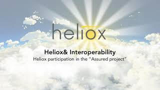 Animation Heliox\u0026 Interoperability Assured