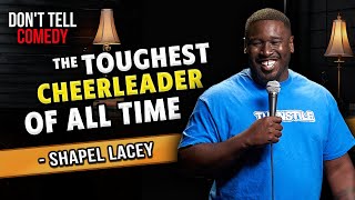 Star Cheerleader / Star Bully | Shapel Lacey | Full Stand Up Set