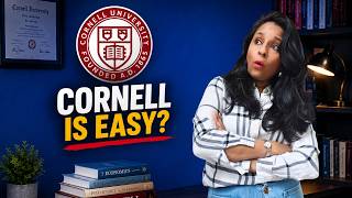 How To Get Into Cornell: Why It Seems Easier Than Other Ivies