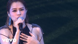 Gin Lee - 《空姐》(Live)