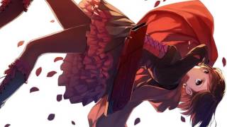 Nightcore - Right here (Ashes remain)