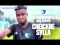 erzurumspor fk malili golcü sylla cheickne’yi kadrosuna kattı