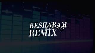 Besharam Rang Remix - Bollywood remix - ( mix DJ )