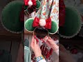 The New Christmas Minnie EARS at DISNEY WORLD!