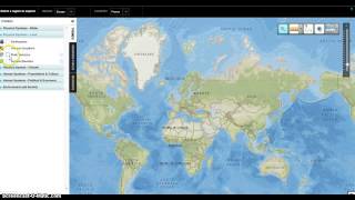 MapMaker Interactive Tutorial