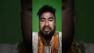 Saikhong Vlog Live video 😭 गोरोन्थि जादोंब्ला निमाहा बिनाय थाबाय 🙏🙏🙏