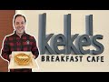 NEW Keke's Breakfast Cafe Right Outside Walt Disney World | Breakfast on HWY 192 | Full Review