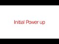 csl dualcom gradeshift training video initial power up