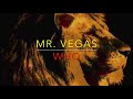 Mr  Vegas   Who    Surprise Riddim           CEV