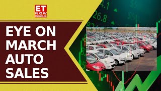 Revving Up: March 2024 Auto Sales Projections Unveiled! | Stock Market