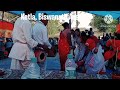 dhelki kharia folk dance at the meeting of ketela tea garden the meeting had held on 1st adhibeson