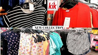 Kik new summer collection *new arrivals and prices