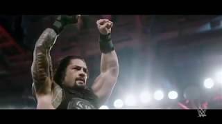 One Million - Roman Reigns in new Punjabi song feat Jazzy B